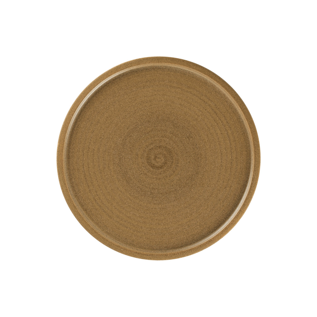 Ease Selva, Coupteller flach ø 275 mm autumn brown